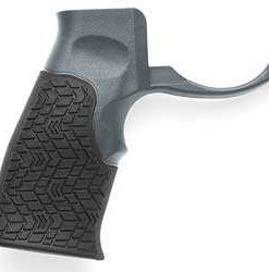 Dd Pistol Grip Tornado Gry