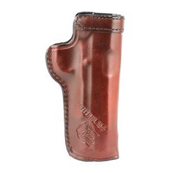 D Hume H715-M 10-5 1911 Govt Brn Lh