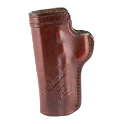 D Hume H715-M 10-4.25 1911 Cmdr Bnrh