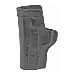 D HUME H715-M SW MP 9 SHLD EZ BLK RH