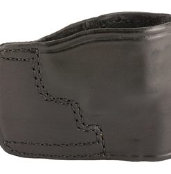 D Hume Jit 3 S&W Jfrm/Tau85 Blk Rh