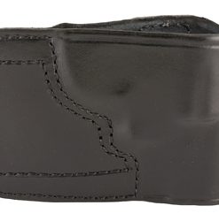 D Hume Jit 1 S&W K Frame Blk Rh