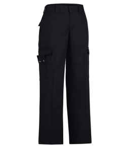 Women's Flex Comfort Waist EMT Pant-FP37BK-12-37U