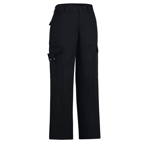 Women's Flex Comfort Waist EMT Pant-FP37BK-14-37U