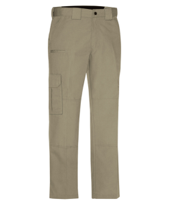 Tactical Relaxed Fit Straight Leg Lightweight Ripstop Pant-LP73DS-30-39U