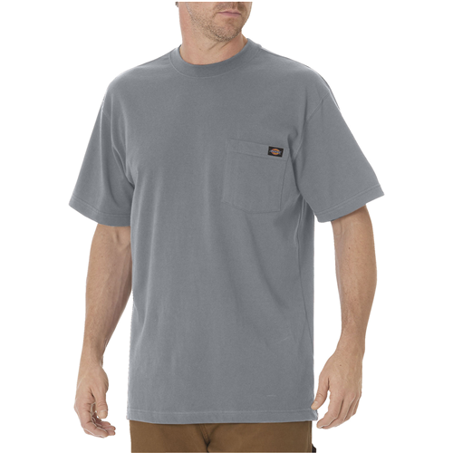 Short Sleeve Heavyweight T-Shirt-WS50HG-RG-3XL