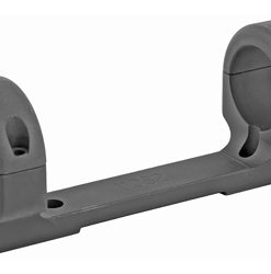 DNZ RUGER 10/22 MED 1" MNT BLK