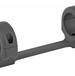 DNZ TIKKA T3 LOW 1" MNT BLK
