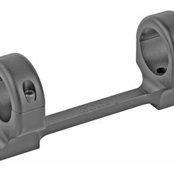 DNZ TIKKA T3 HIGH 1" MNT BLK
