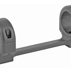 DNZ TIKKA T3 MED 1" MNT BLK