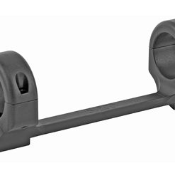 DNZ SAVAGE AXIS/EDGE MED 1" MNT BLK