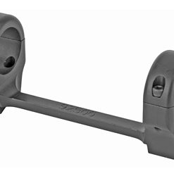 DNZ BRN X-BOLT LA HIGH 1" BLK