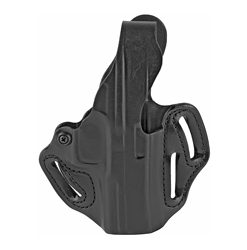 DESANTIS SCBRD WALTHER PDP RH BLK