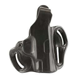 Desantis Scbrd M&P45 Shield Rh Blk