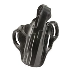 Desantis Scbrd 1911 W/ Rail 5" Rh Bk