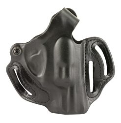 Desantis Scbrd Ruger Lcr Rh Blk