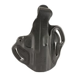 Desantis Scbrd Xdm 4.5" Rh Blk