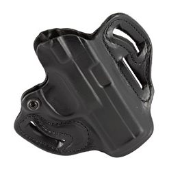 Desantis Spd Scbrd Fnx-40/9 Rh Blk