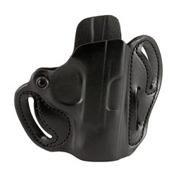 Desantis Spd Scbrd M&P45 Shield Rh B