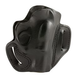 Desantis Spd Scbrd Lcr 1 7/8" Rh Bl