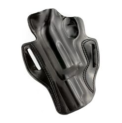 Desantis Spd Scbrd Judge 3" Lh Blk