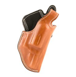 Desantis Dual Angle S&W Gov Rh Tan