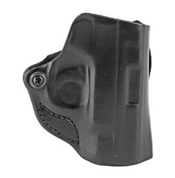 Desantis Mini Scab S&W Shield Rh Blk