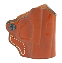 DESANTIS MINI SCAB HELLCAT RH TAN