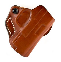 Desantis Mini Scab Xds 3.3" Rh Tan