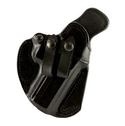 Desantis Cozy Prtnr For Glk 17 Rh Bk