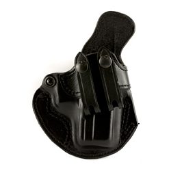 Desantis Cozy Ptnr For Glk 30 Rh Blk