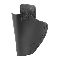 Desantis Insider S&W J-Frm Rh Blk