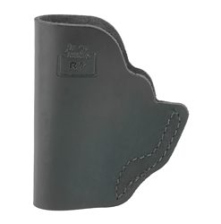 Desantis Insider Lcp/P3At/Db Rh Blk