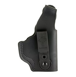 Desantis Dualcarry Ii Shield Rh Blk