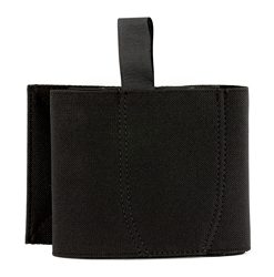 Desantis Belly Band Lrg Sz 36-42 Blk