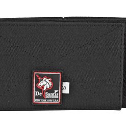 Desantis Belly Band Sm 24-28 Blk P4
