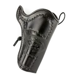 Desantis Doc Hldy Cd Saa 3 1/2 Rh Bl