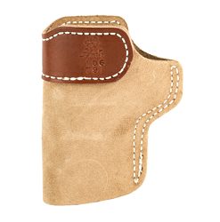 Desantis Sof-Tuck 1911 Off Rh Tan