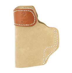 Desantis Softuck For G26/Xds Rh Tan