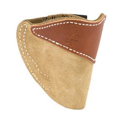 Desantis Sof-Tuck J Frame 2" Lh Tan