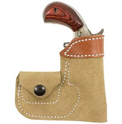 Desantis Pocket Hlst Naa 1"-1 1/8"