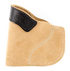 Desantis Pocket-Tuk J Frm Rh Tan