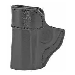 Desantis Heat Kmbr Micro 9 Rh Blk