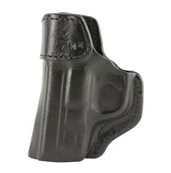 Desantis Inside Heat M&P Comp Rh Blk