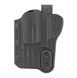 Desantis Slim-Tuk S&W J Frame Ambi