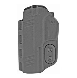 DESANTIS SLIM-TUK TAURUS G3 AMBI BLK