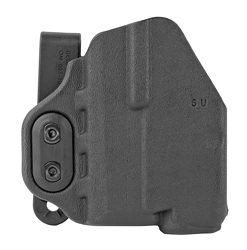 DESANTIS SLIM-TUK SIG P365 TLR-6 BK