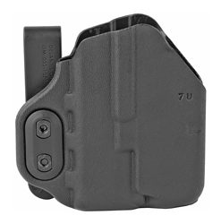 DESANTIS SLIM-TUK SA HELCAT TLR-6 BK