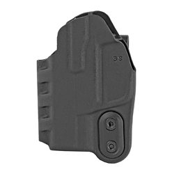 DESANTIS SLIM-TUK RUGER MAX-9 AMB BK