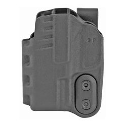 DESANTIS SLIM-TUK HELLCAT AMBI BLK